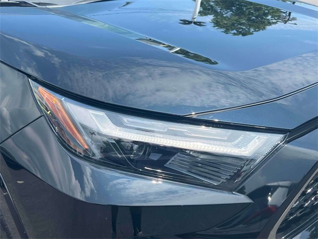 Certified 2024 Toyota RAV4 SE image 14