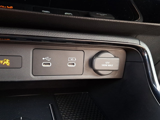 Certified 2026 Honda CR-V Sport Touring image 29