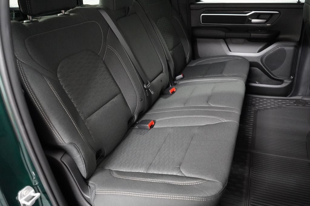 New 2027 RAM 1500 Big Horn AWD/4WD image 20