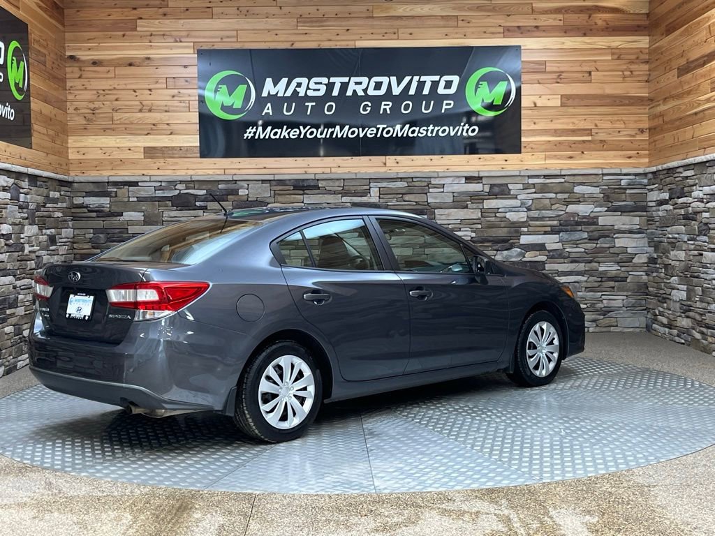 Used 2019 Subaru Impreza 2.0i image 11