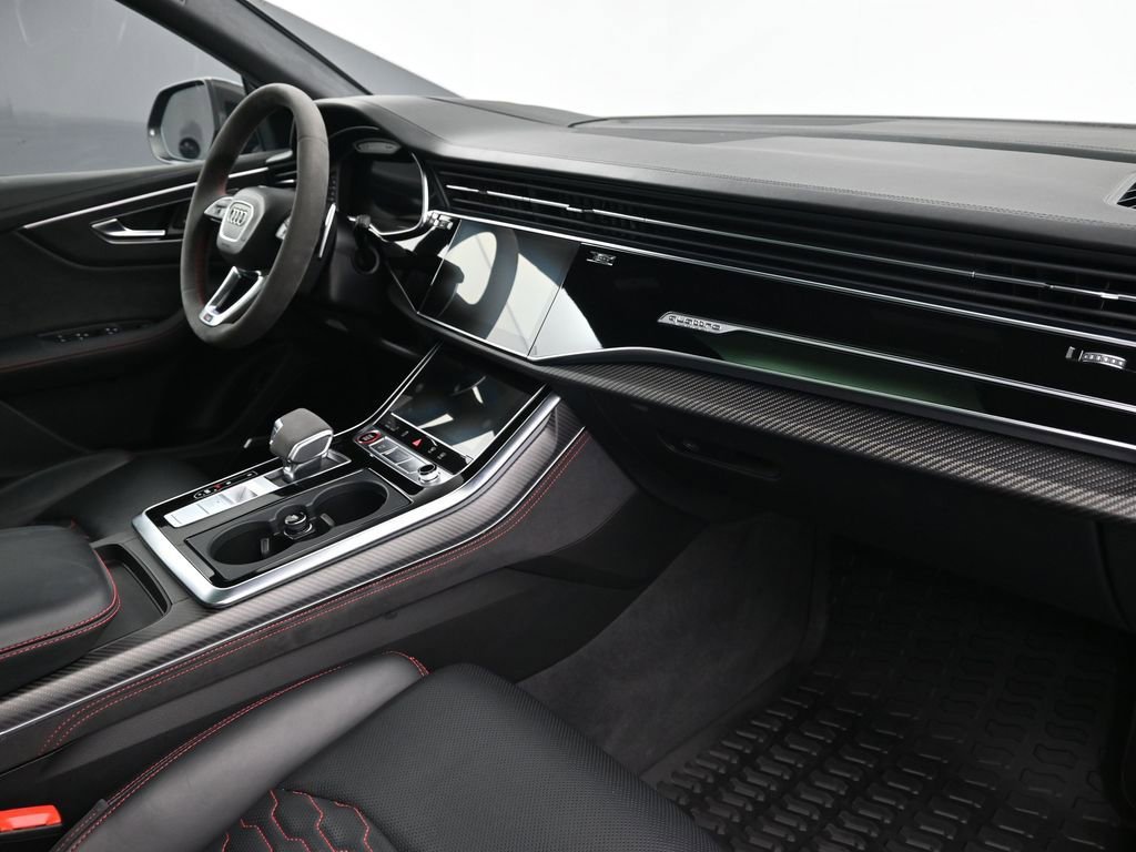 Used 2023 Audi RS Q8 AWD/4WD image 13