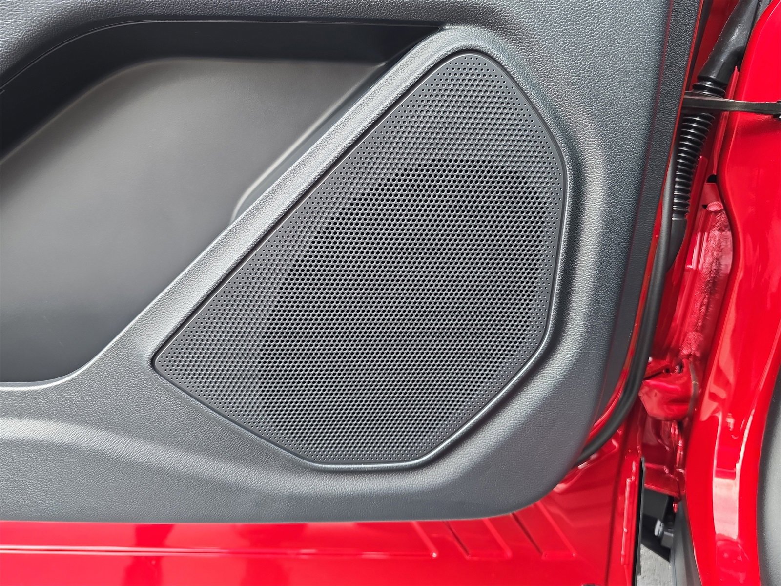 New 2026 Ford Explorer ST-Line w/ Premium Package image 15