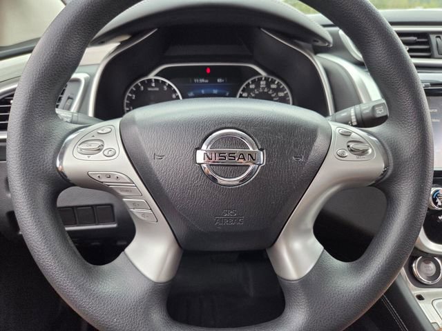 Used 2017 Nissan Murano S w/ Navigation Package image 30