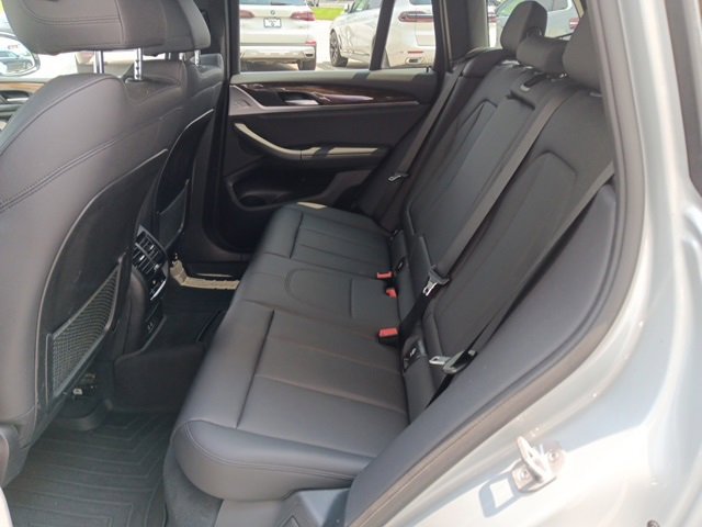 Used 2021 BMW X3 xDrive30i w/ Convenience Package image 13