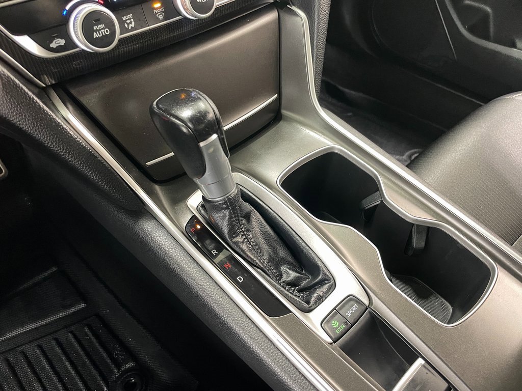 Used 2020 Honda Accord Sport image 28