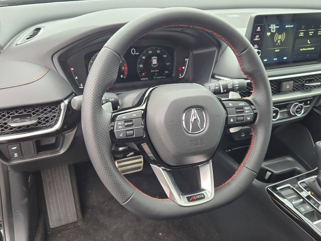 New 2026 Acura ADX A-Spec AWD/4WD image 35