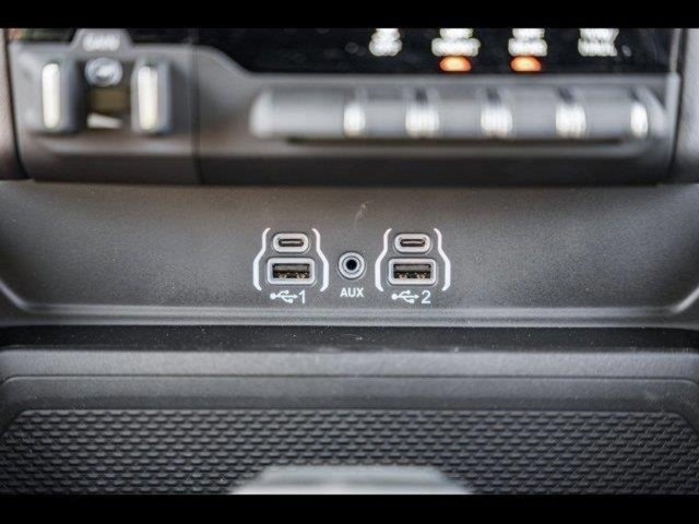 New 2025 RAM 1500 Big Horn AWD/4WD image 30