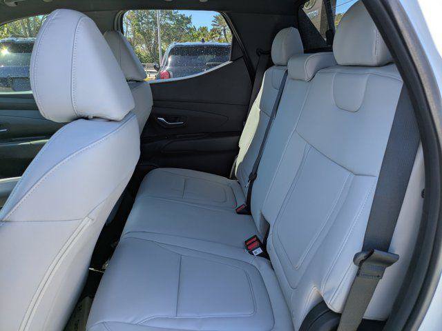 New 2026 Hyundai Santa Cruz SEL FWD image 16