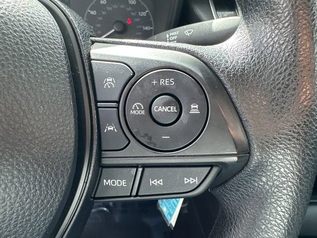 Certified 2023 Toyota Corolla LE image 33