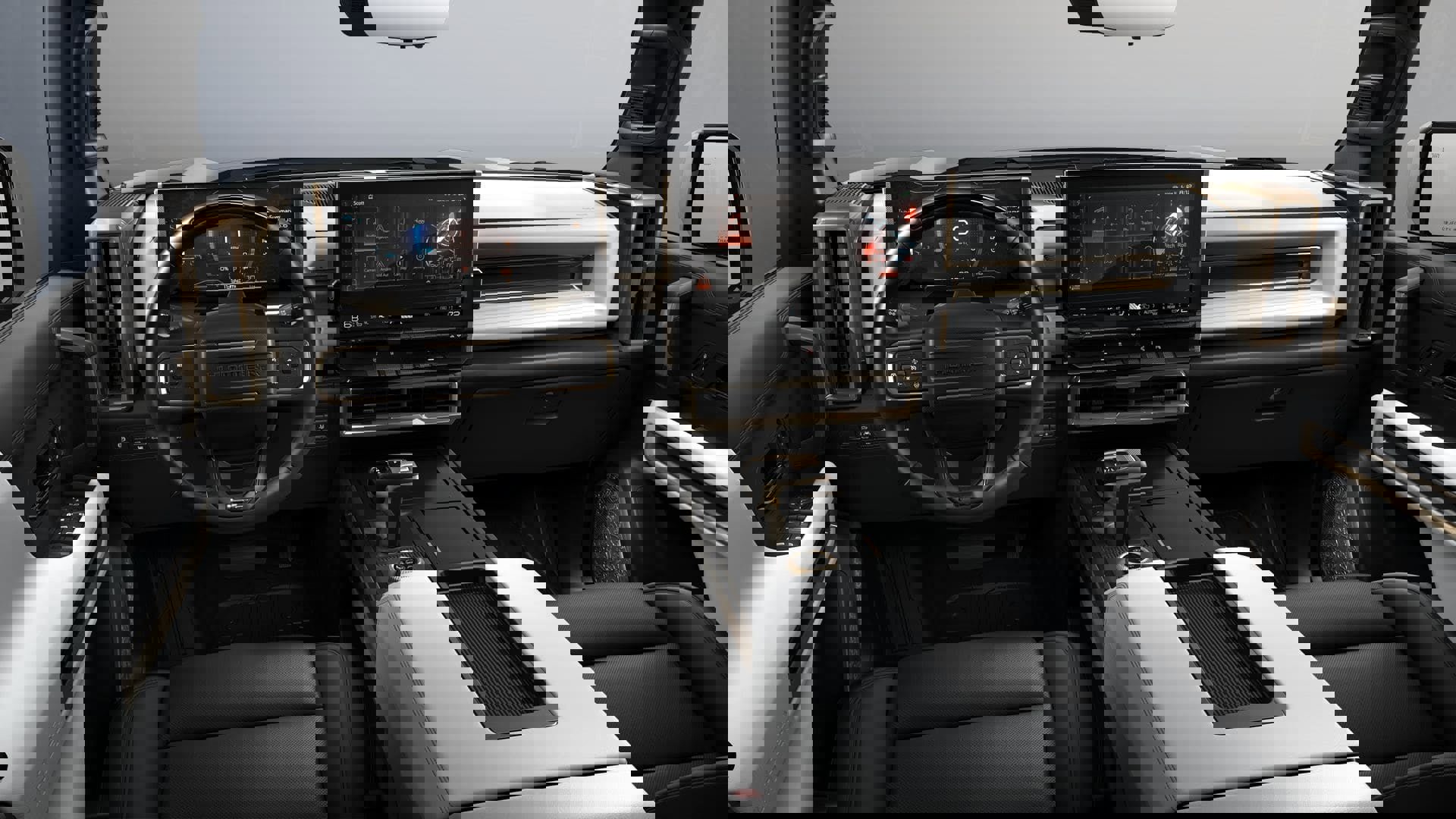 New 2025 GMC Hummer EV 2X image 37