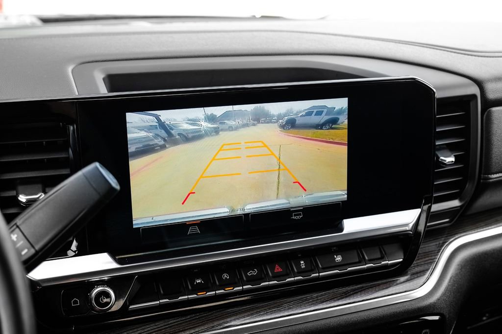 Used 2023 GMC Sierra 1500 Elevation image 19