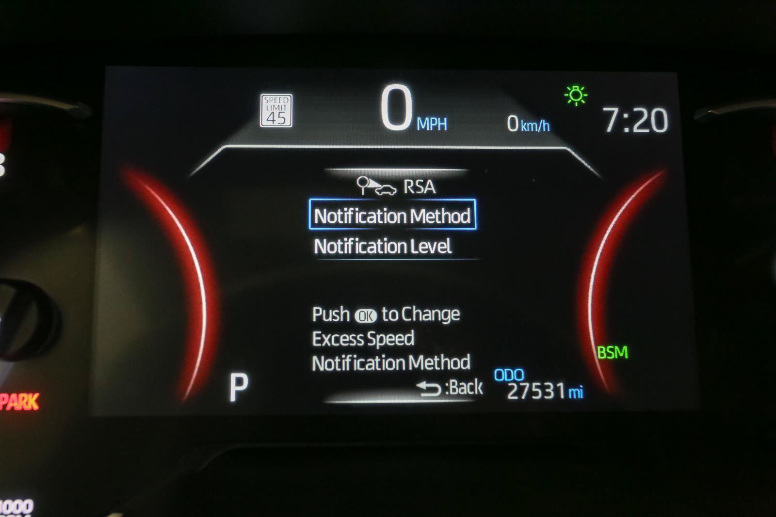 Used 2025 Toyota RAV4 XLE AWD/4WD image 40