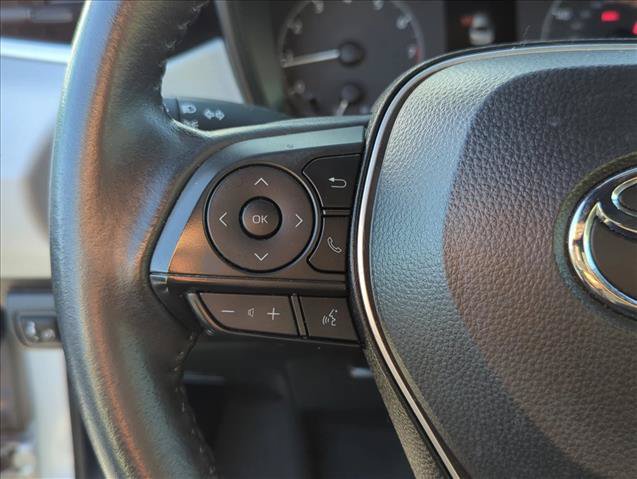 Certified 2024 Toyota Corolla SE FWD image 12