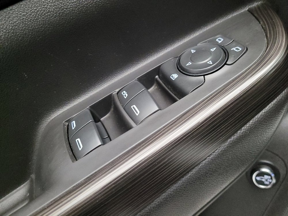 Used 2019 GMC Acadia SLT image 27