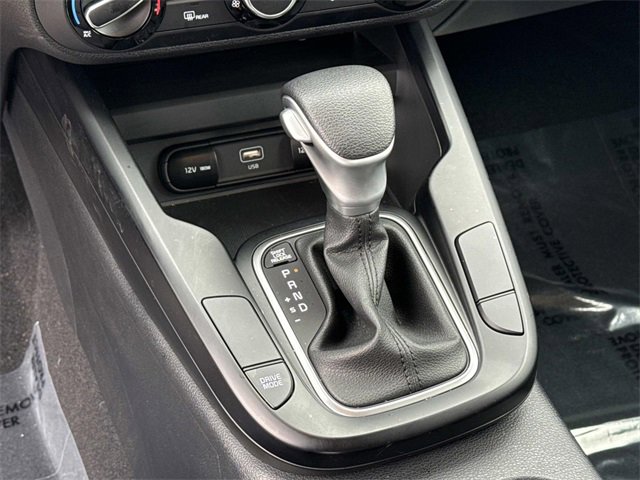 Used 2023 Kia Soul LX w/ LX Technology Package image 21