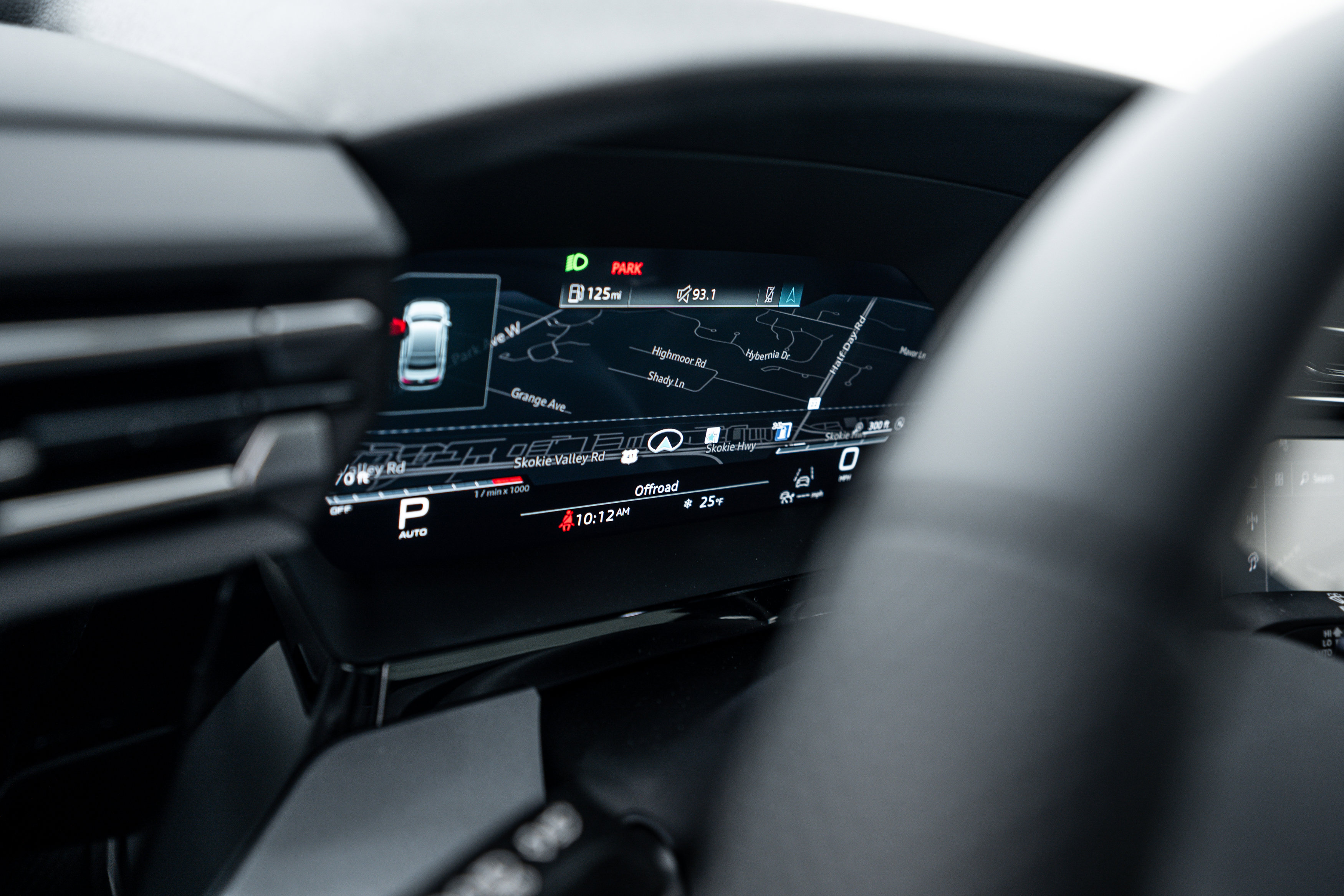 New 2026 Audi S3 Premium AWD/4WD image 13