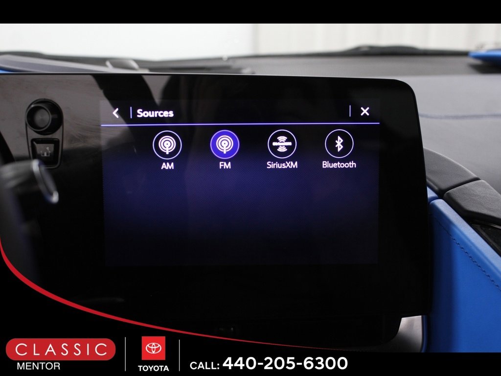 Used 2023 Chevrolet Corvette Z06 image 13