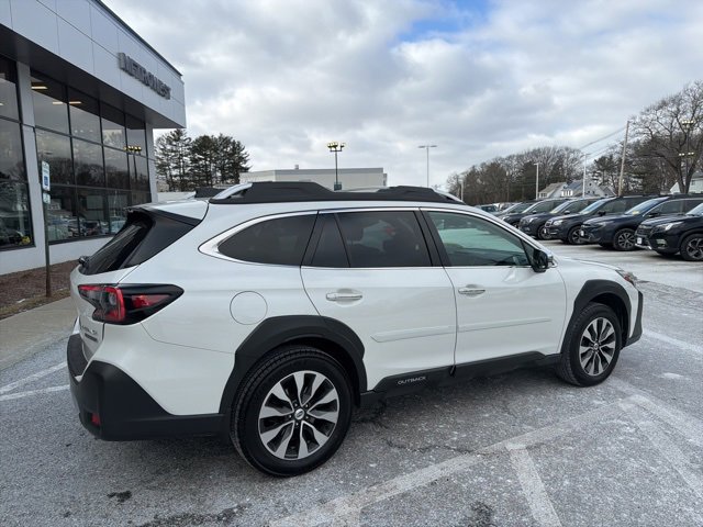 Used 2023 Subaru Outback Touring XT image 11