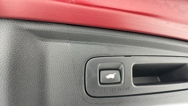 Used 2025 Honda CR-V Sport Touring image 16