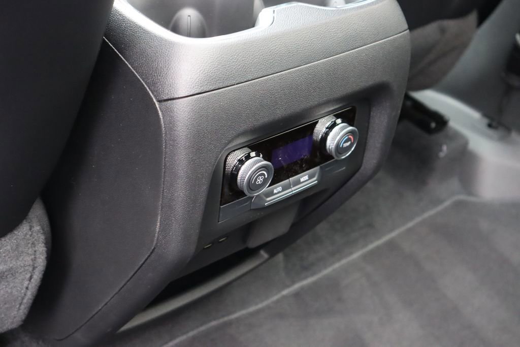 New 2026 Buick Enclave Sport Touring w/ Power Package image 18