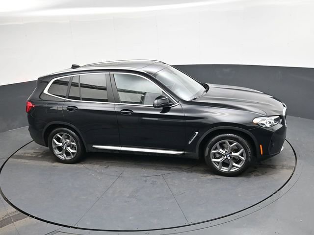 Used 2023 BMW X3 sDrive30i w/ Convenience Package image 18