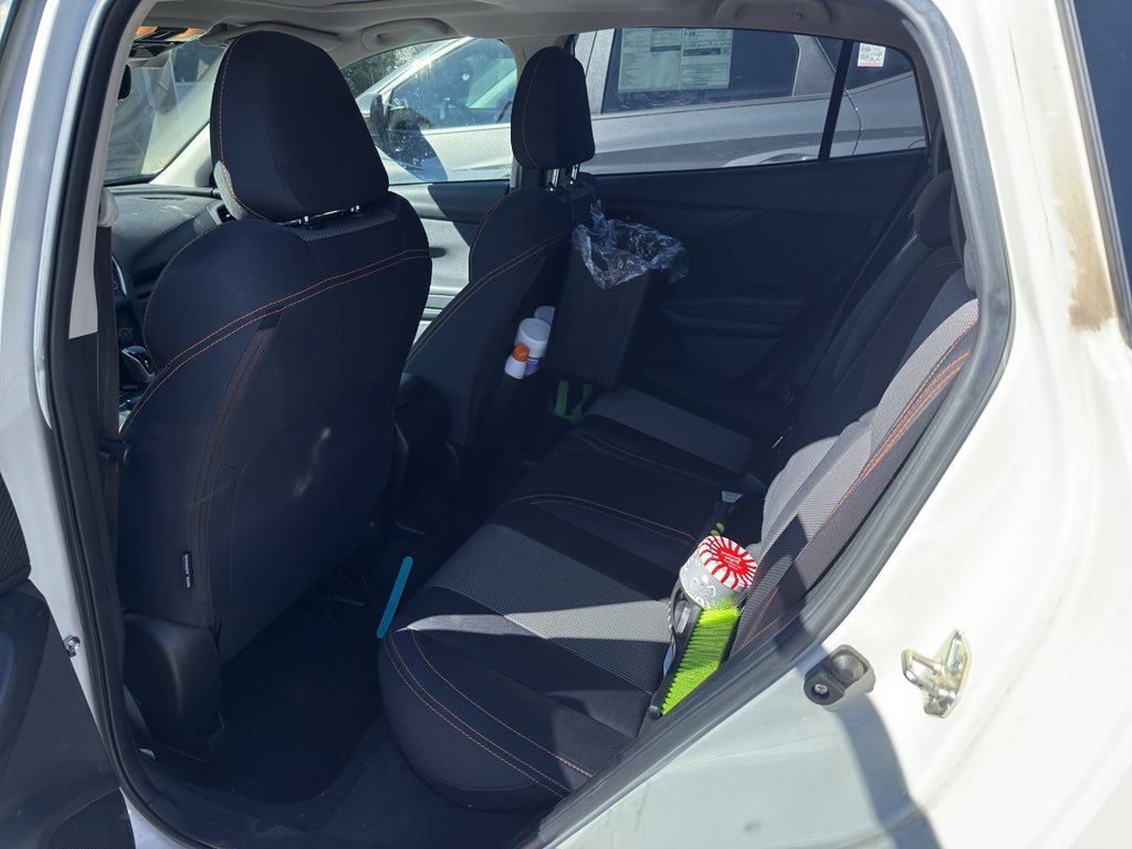 Used 2018 Subaru Crosstrek 2.0i Premium image 3