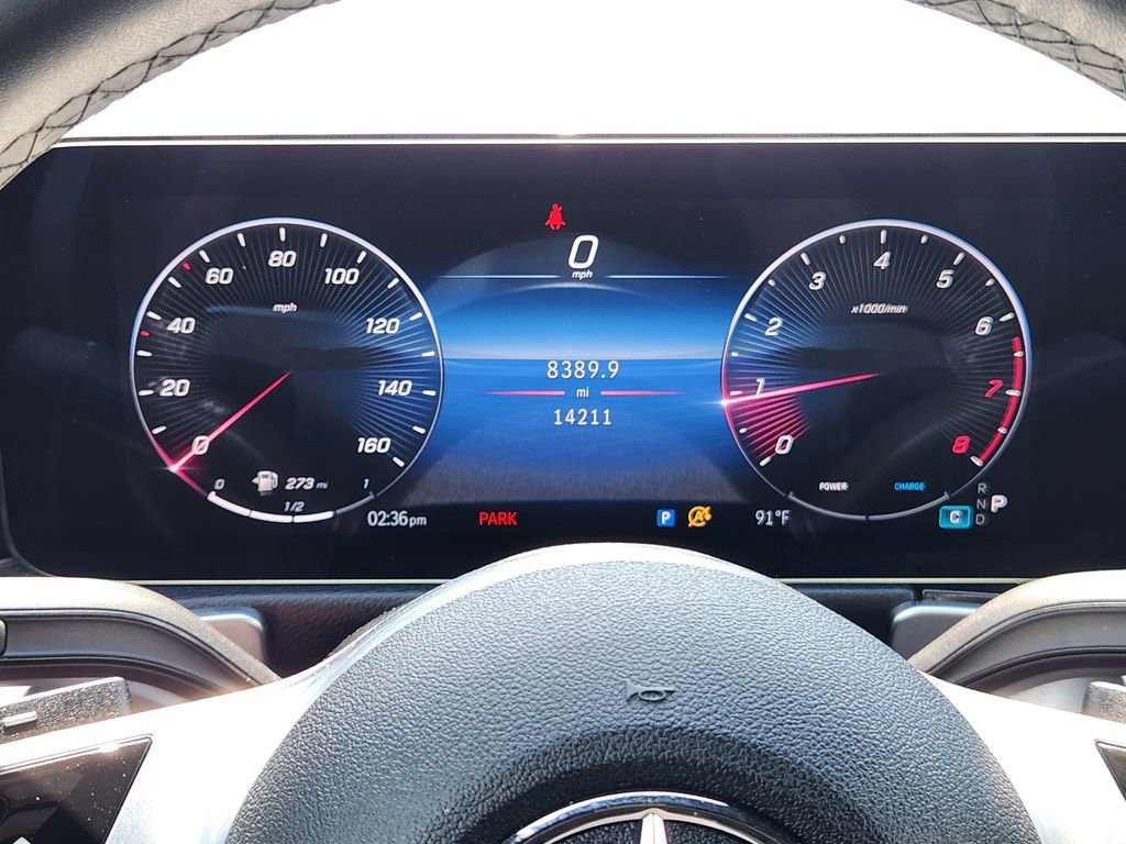 Used 2024 Mercedes-Benz GLB 250 image 19