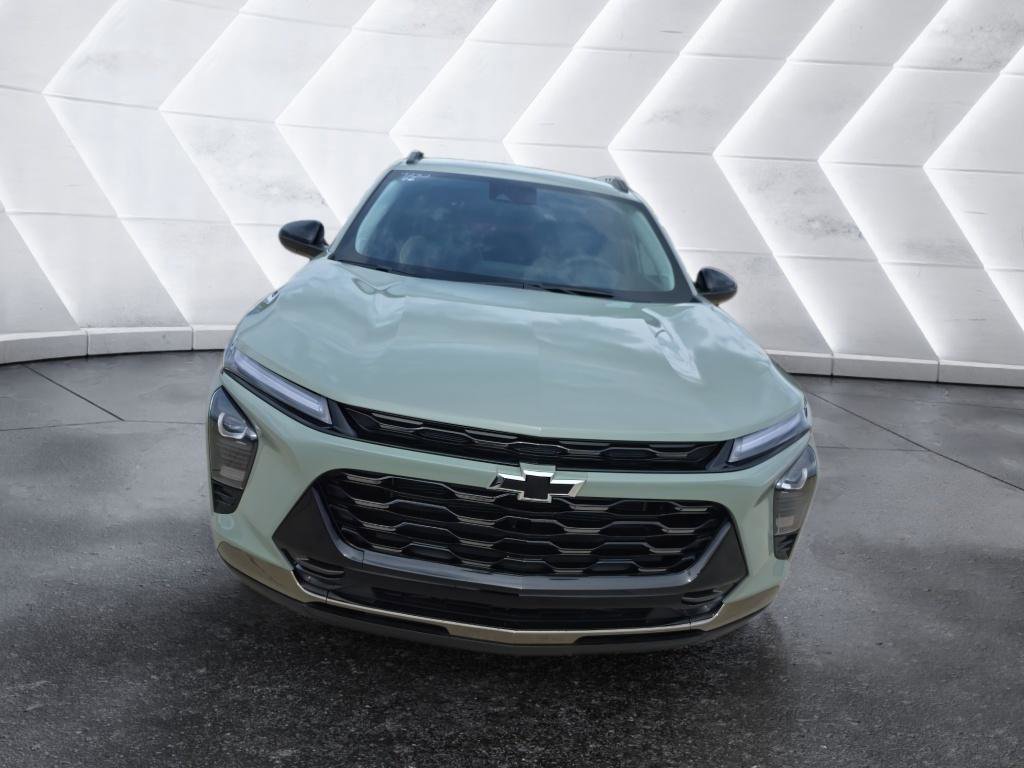 New 2026 Chevrolet Trax ACTIV w/ Driver Confidence Package FWD image 2