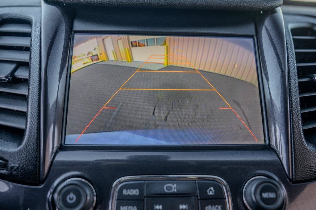 Used 2014 Chevrolet Impala LT w/ Convenience Package FWD image 28