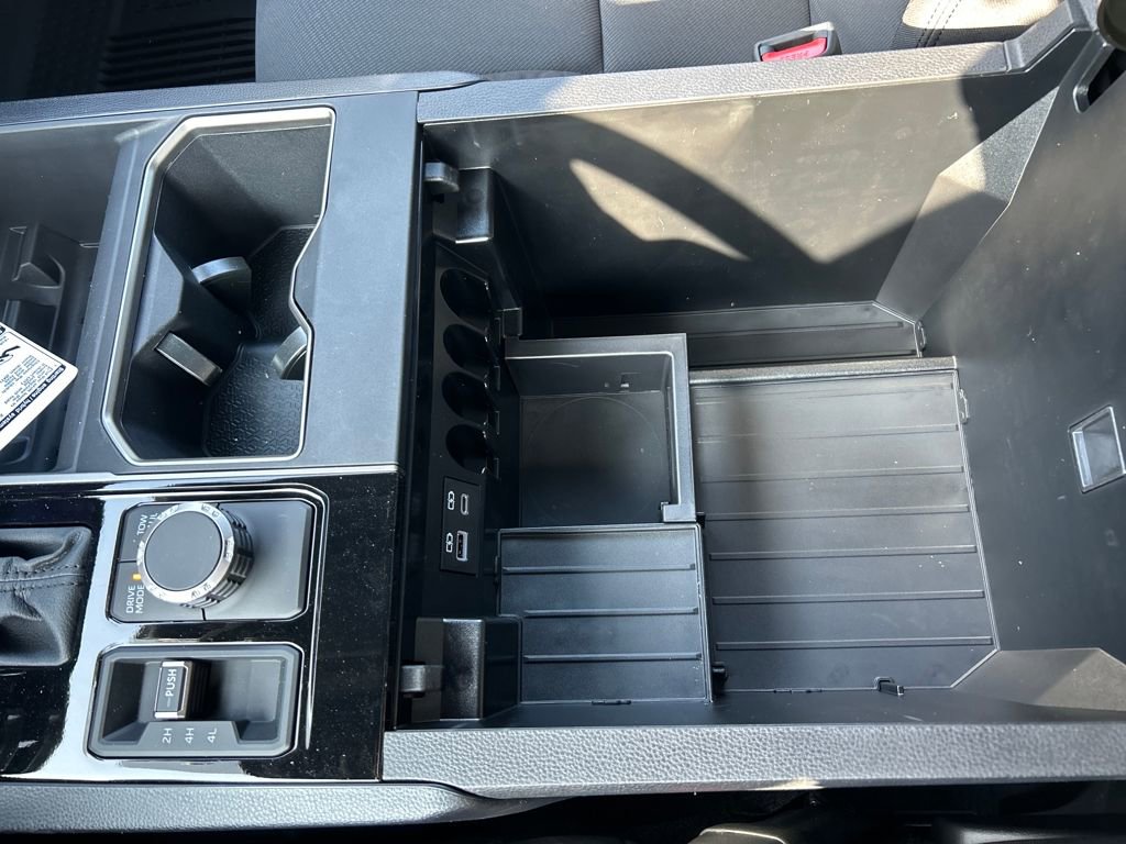 New 2026 Toyota Tundra SR5 image 23