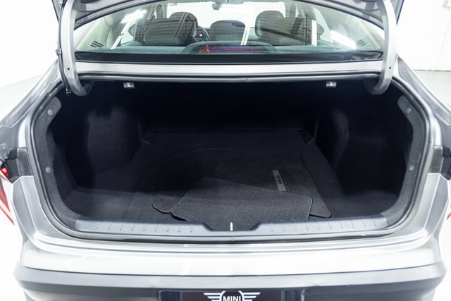 Used 2025 Kia K4 FWD image 9