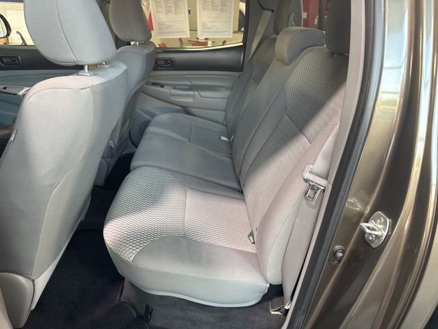 Used 2012 Toyota Tacoma PreRunner image 15