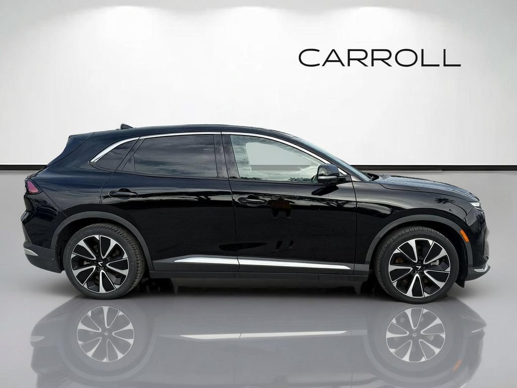 Used 2024 VinFast VF 8 Plus AWD/4WD image 2