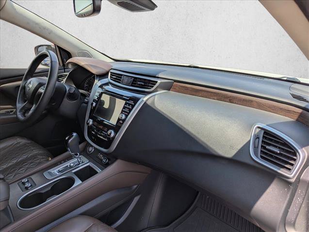 Used 2020 Nissan Murano Platinum w/ Cargo Package FWD image 27
