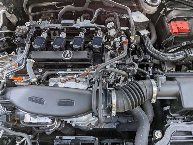 Certified 2024 Acura Integra FWD image 22