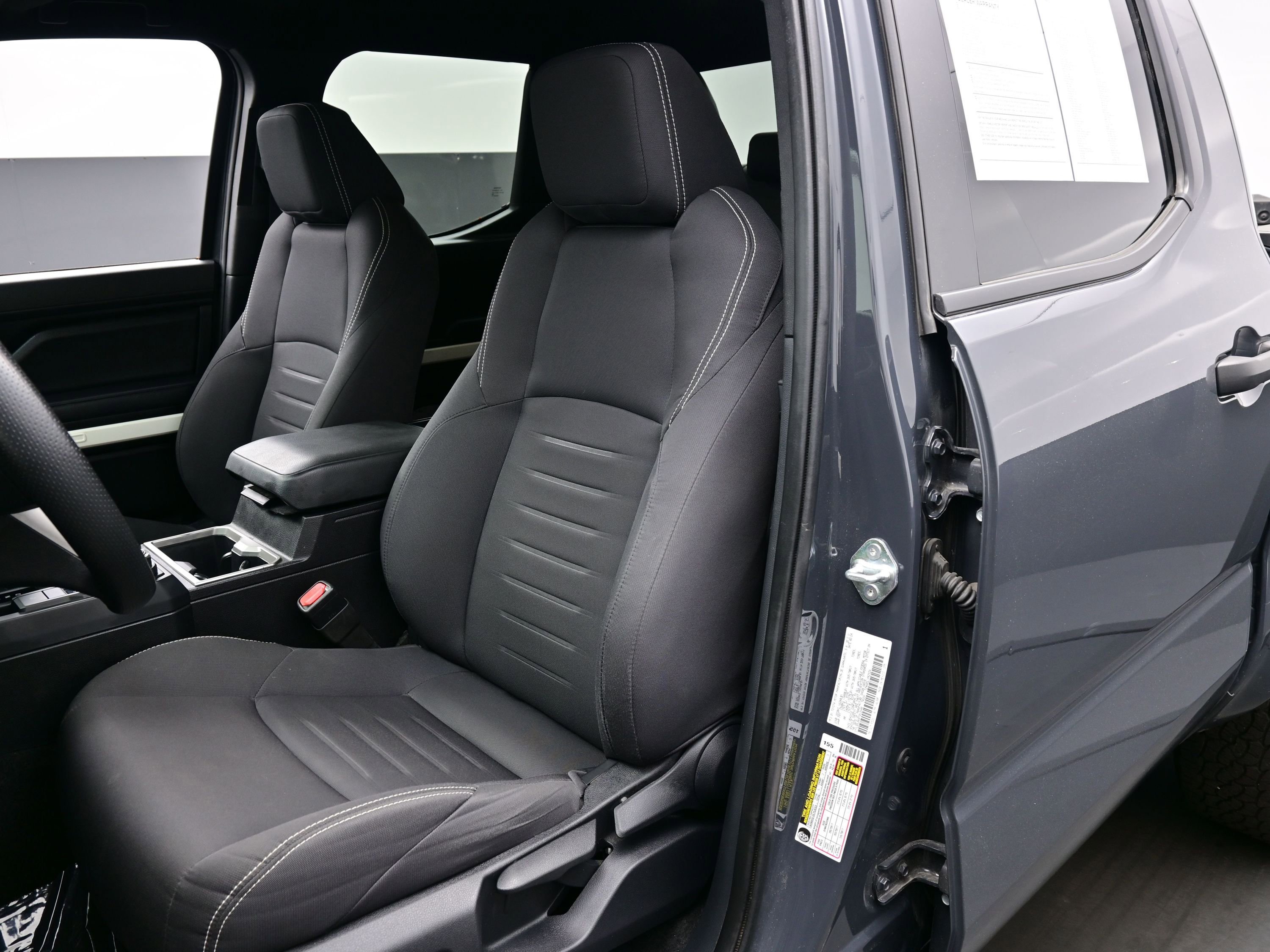 Used 2024 Toyota Tacoma TRD Off-Road image 12