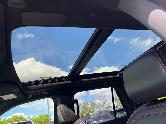 Used 2023 Ford Expedition Limited image 39