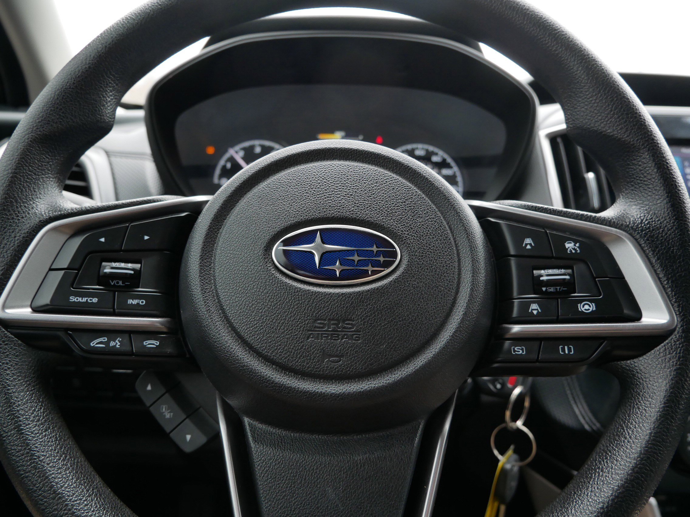 Used 2021 Subaru Forester image 25