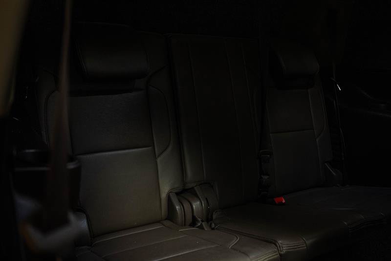Used 2018 GMC Yukon Denali w/ Denali Ultimate Package AWD/4WD image 12