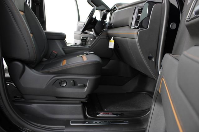 New 2026 GMC Sierra 1500 AT4 AWD/4WD image 25