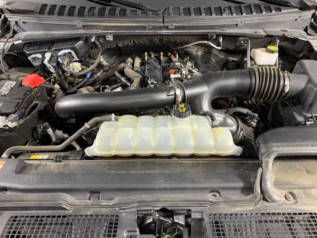 Used 2024 Ford Expedition Max Limited image 32