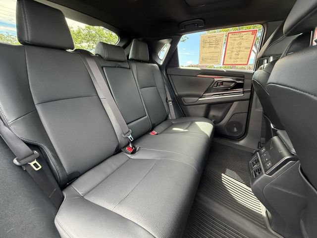 Used 2023 Toyota bZ4X AWD w/ Weather Package image 18