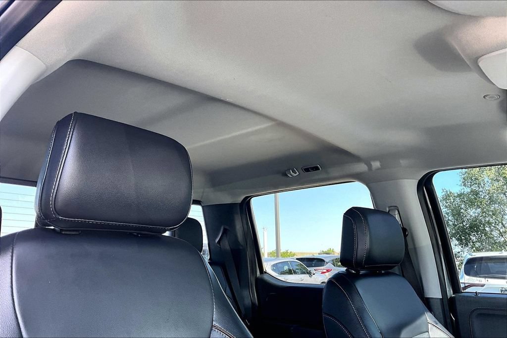 Used 2023 Ford F150 Lariat AWD/4WD image 21
