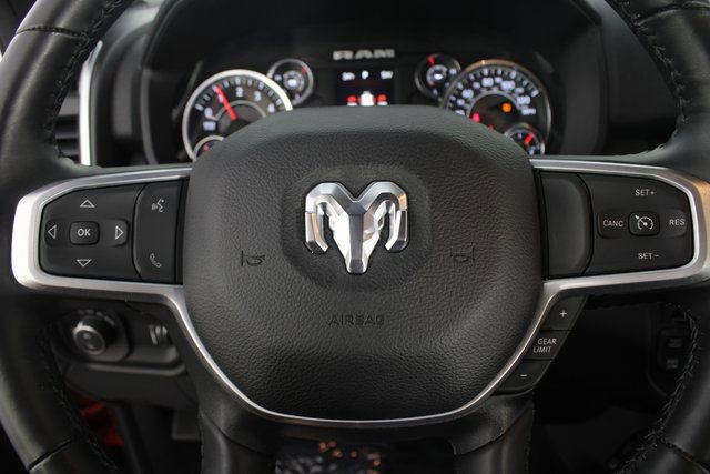 Used 2024 RAM 2500 Big Horn w/ Bed Utility Group image 12