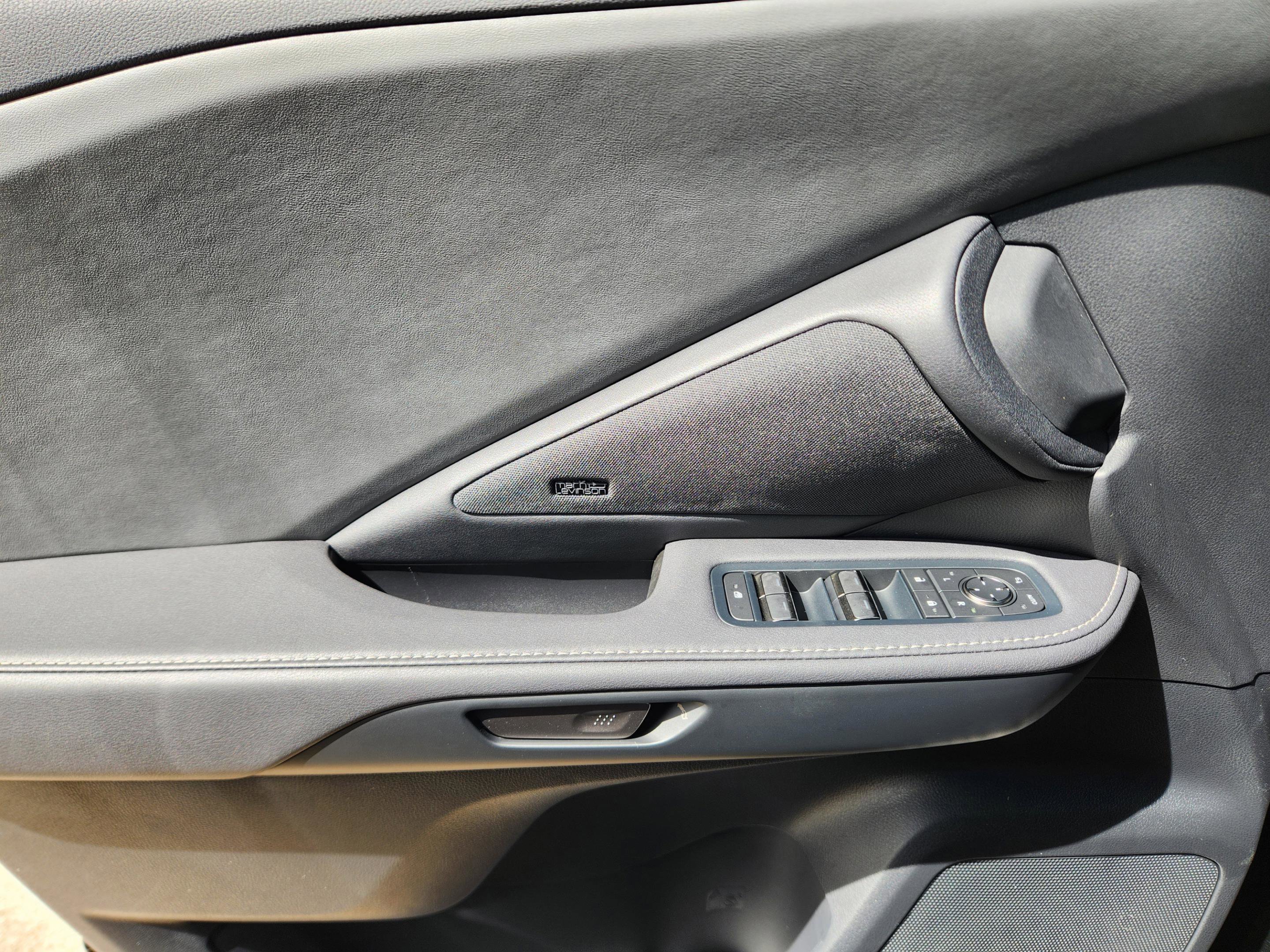 New 2026 Lexus TX 350 AWD image 15