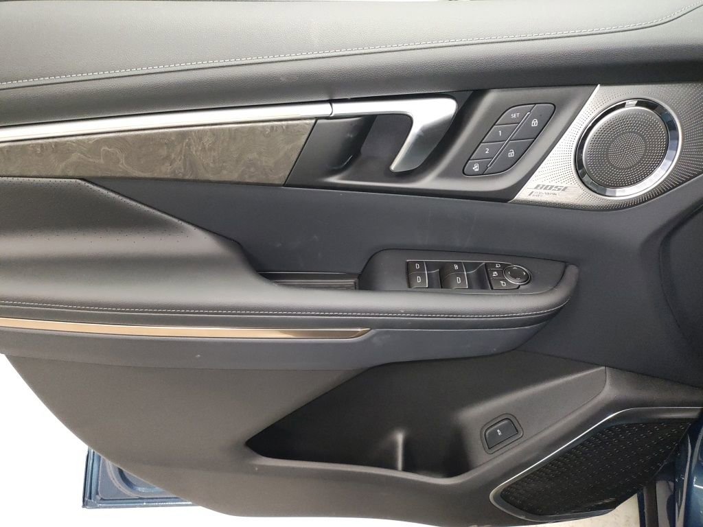 New 2026 Buick Enclave Avenir w/ Super Cruise Package image 27