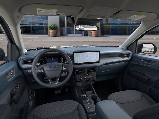 New 2026 Ford Maverick XL w/ 4K Tow Package AWD/4WD image 9
