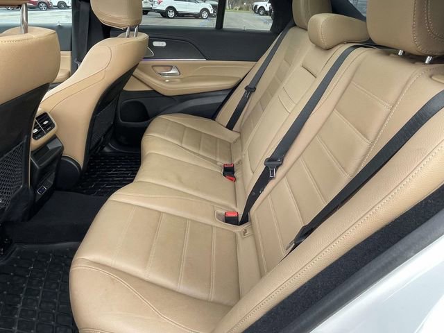 Used 2024 Mercedes-Benz GLE 350 4MATIC image 13