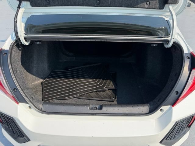 Used 2019 Honda Civic Si image 9