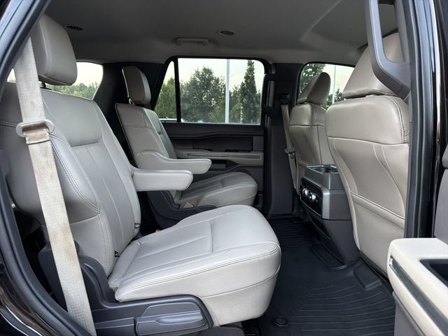 Used 2021 Ford Expedition XLT RWD image 18